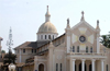 Mangaluru Diocese to open Holy Door on Dec13, Sunday at Rosario